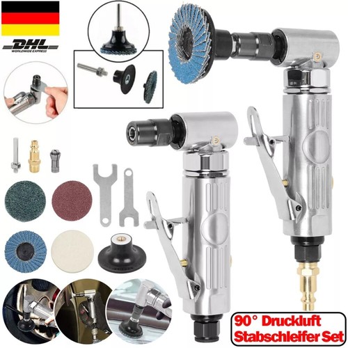 Druckluft stabschleifer - druckluft,