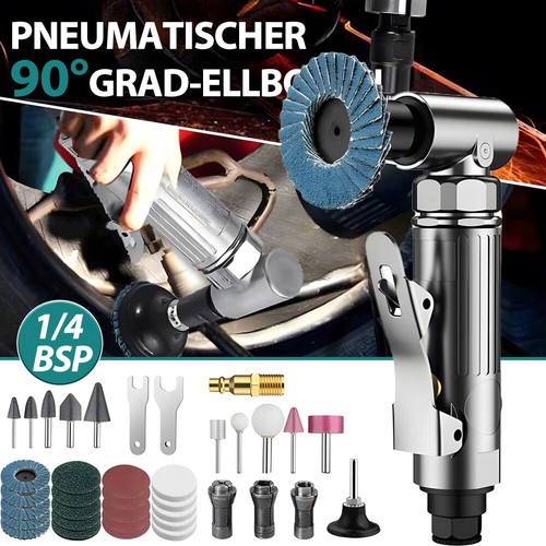 Druckluft stabschleifer - druckluft,