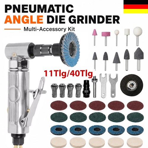 Druckluft stabschleifer - druckluft,