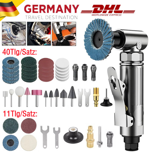 Druckluft stabschleifer - druckluft,