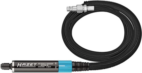 Hazet mini druckluft - hazet,