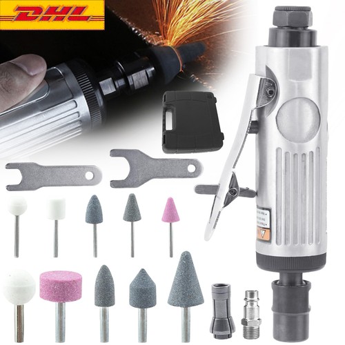 Druckluft stab schleifer - druckluft,