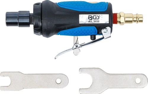 Bgs druckluft stabschleifer - bgs,