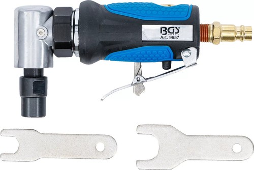 Bgs druckluft stabschleifer - bgs,