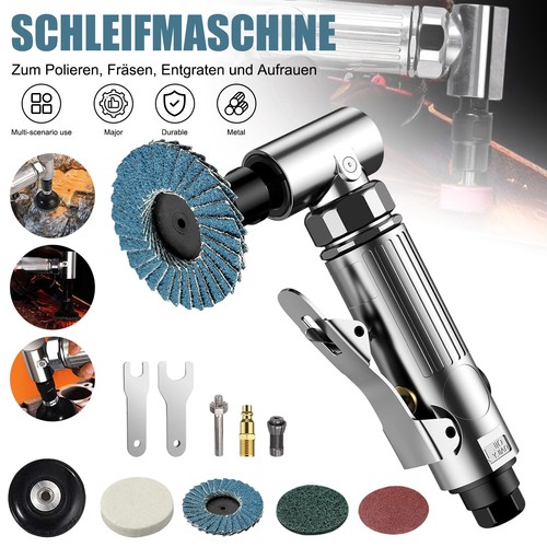 Druckluft stabschleifer - 1/4",