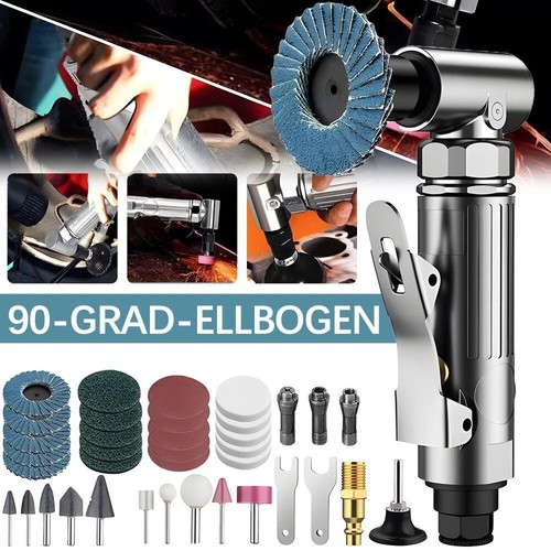 Tlg druckluft stabschleifer - 40,