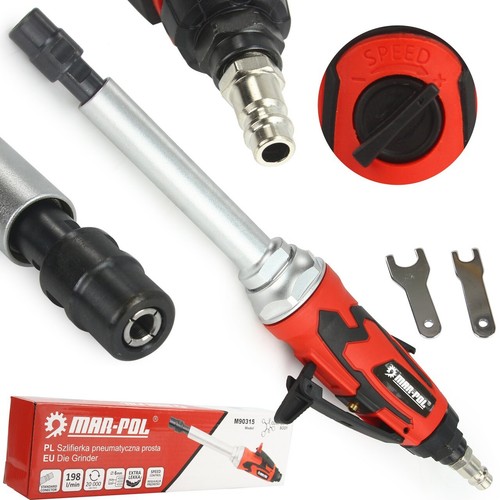Druckluft stabschleifer mm - druckluft,