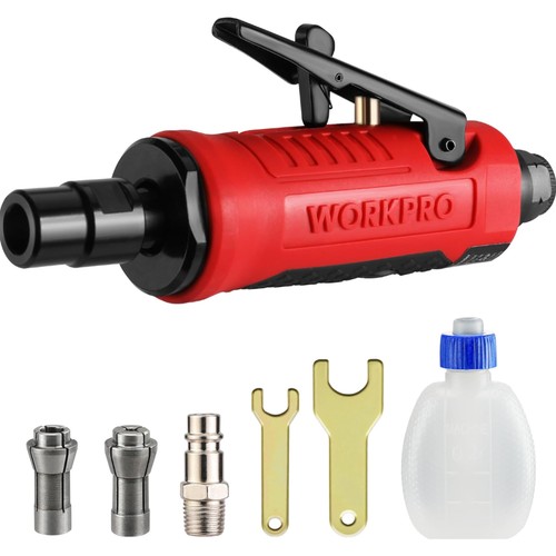 Druckluft stabschleifer 3mm - druckluft-stabschleifer, 6,3mm