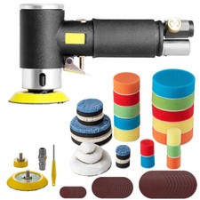 Mini poliermaschine Druckluft