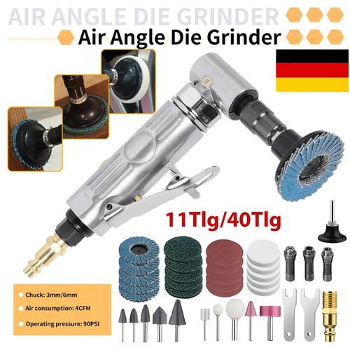 40x druckluft stabschleifer - druckluft,