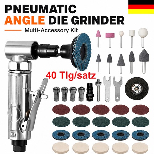 Tlg druckluft stabschleifer - 40,