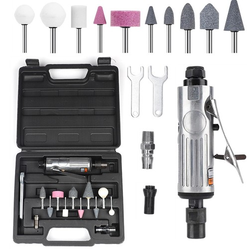 Druckluft stabschleifer set - druckluft,