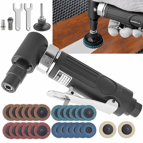 Druckluftschleifer set - druckluftschleifer,