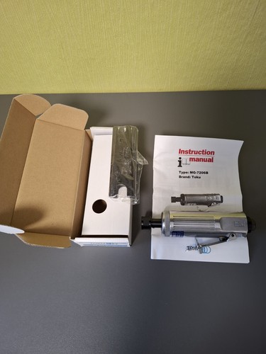 Toku druckluft stabschleifer - toku,