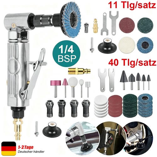 Druckluft stabschleifer - druckluft,
