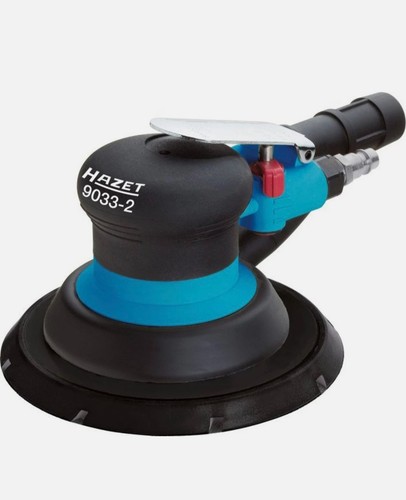 Hazet exzenterschleifer - hazet,