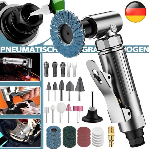 Druckluft stabschleifer - druckluft,