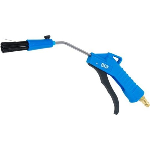 Bgs druckluft ausblaspistole - bgs, druckluft-ausblaspistole