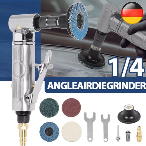 Druckluft stabschleifer - 1/4",