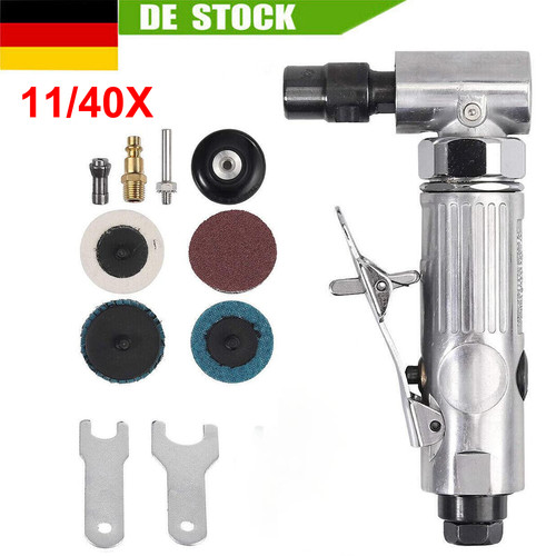 40stk druckluft - 11/40stk,