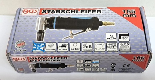 Bgs stabschleifer - stabschleifer, 90°