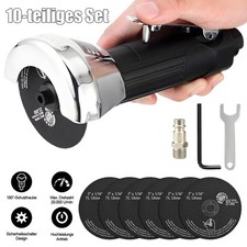 Druckluft Stabschleifer