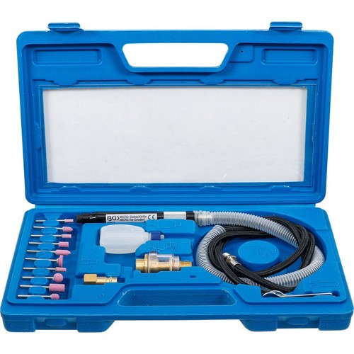 Bgs druckluftschleifer - bgs,