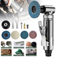 90° 1/4" Druckluft