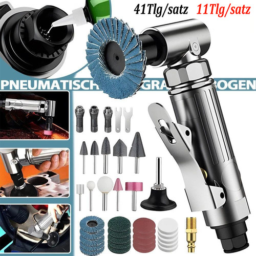 Druckluft stabschleifer - druckluft,