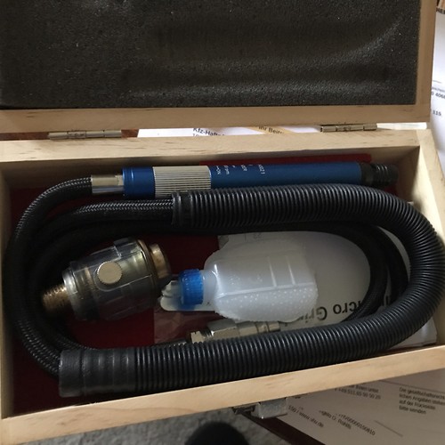 Druckluft micro high speed - druckluft,