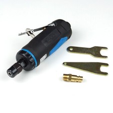 BGS Druckluftschleifer