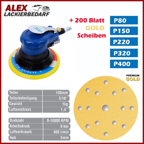 Profi druckluft - ,