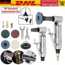 Druckluft Stabschleifer