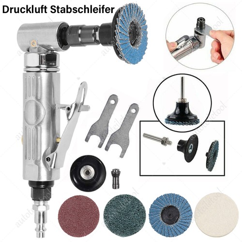 Druckluft stabschleifer - 1/4",