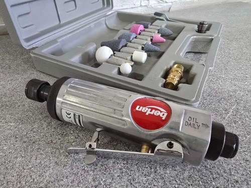 Druckluft stabschleifer set - stabschleifer,