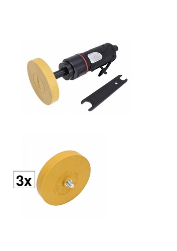 Asta druckluft stabschleifer - asta,