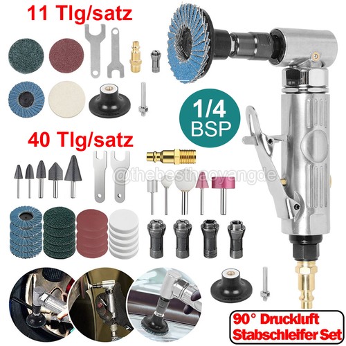 Druckluft stabschleifer - druckluft,