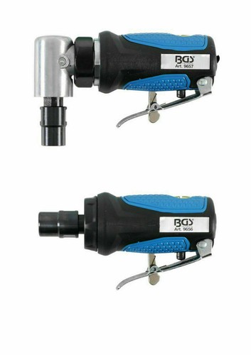 Bgs technic mini druckluft - technic,