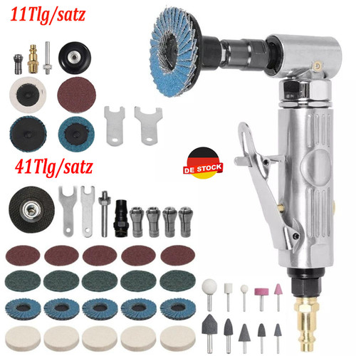 Druckluft stabschleifer - 1/4",