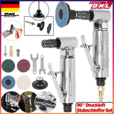 Druckluft Stabschleifer