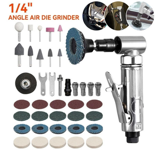 Tlg druckluft stabschleifer - tlg,