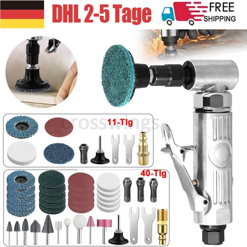 Druckluft stabschleifer - druckluft,